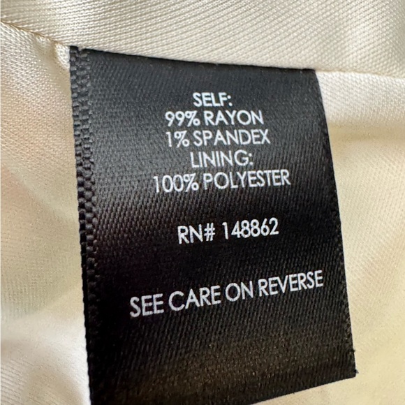 Torrid Rayon Slub Button Up With Waist Detail Peplum Floral Tank Top Size Large - Picture 9 of 13